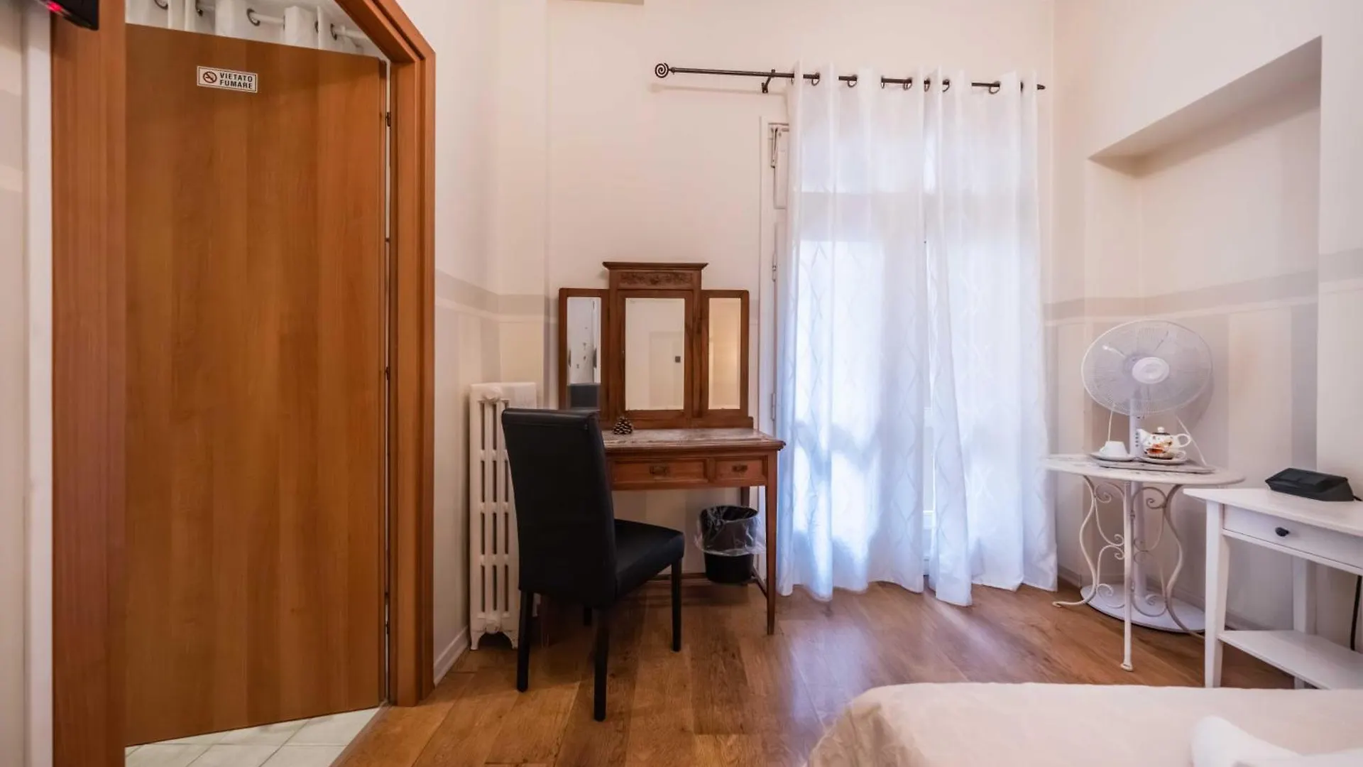 B&B Al Teatro Verona Guest house