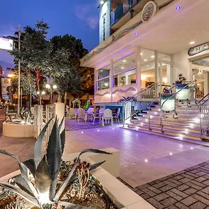 *** Hotel Atlantic Italia
