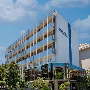 **** Hotel Parioli Italia
