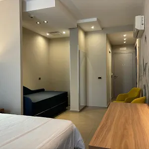 ** Aparthotel Fardella Italia