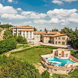 *** Hotel Al Brunello Italia