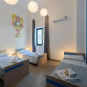  Affittacamere Cortile Dei Giusti - Combo Italia
