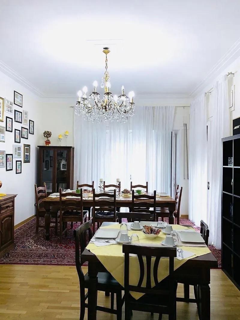 B&B Al Teatro Verona Guest house