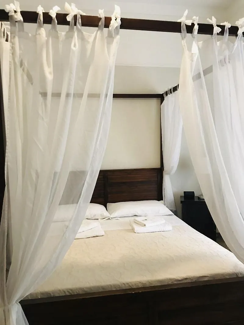 B&B Al Teatro Verona
