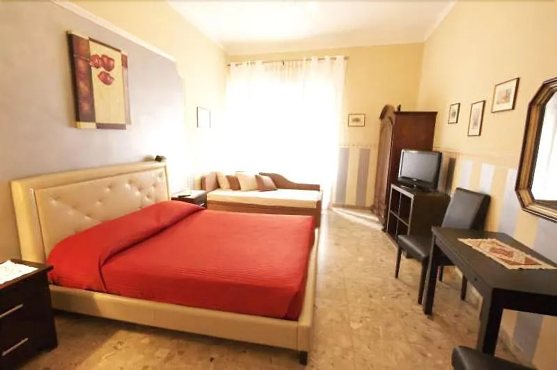 B&B Al Teatro Verona Guest house
