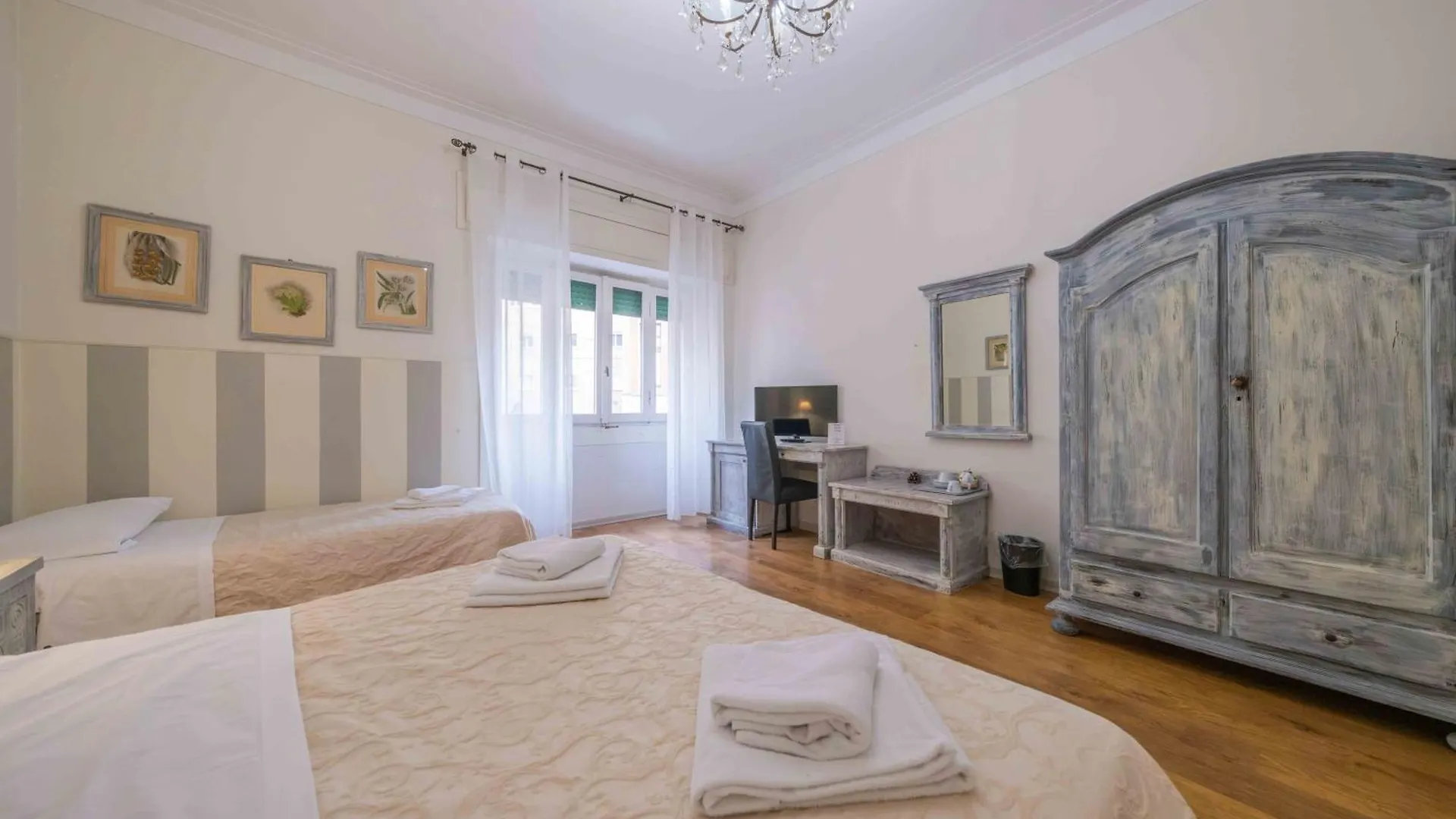 Guest house B&B Al Teatro Verona