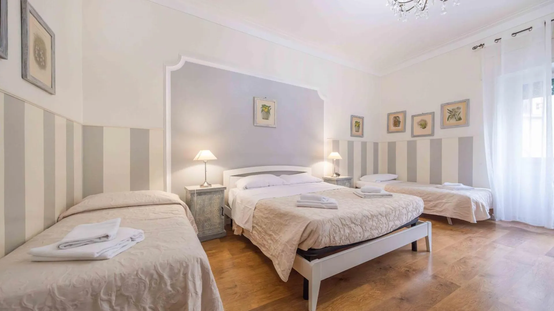 B&B Al Teatro Verona