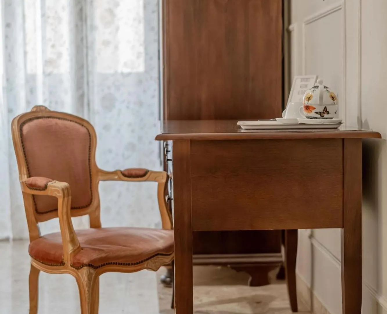 B&B Al Teatro Verona Guest house
