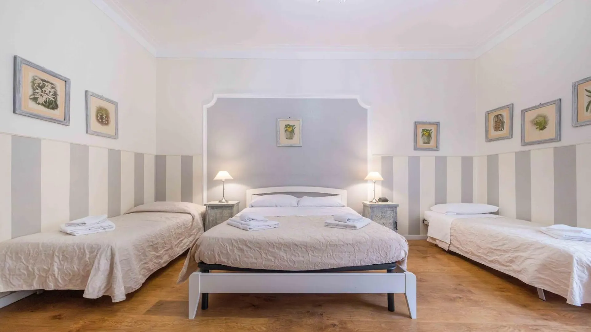 B&B Al Teatro Verona Guest house