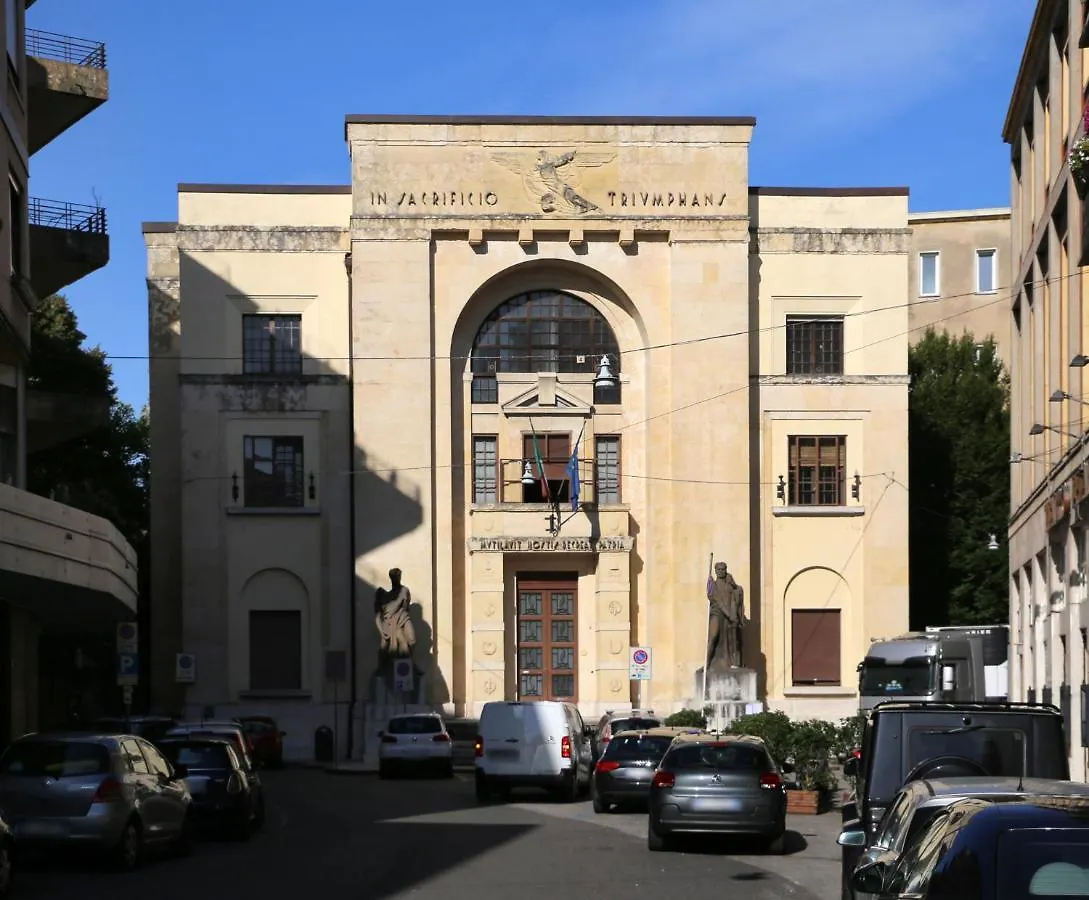 Guest house B&B Al Teatro Verona