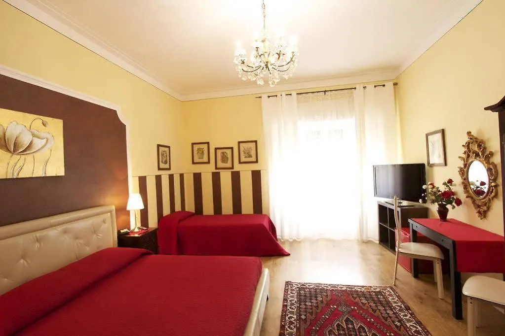 B&B Al Teatro Verona Guest house