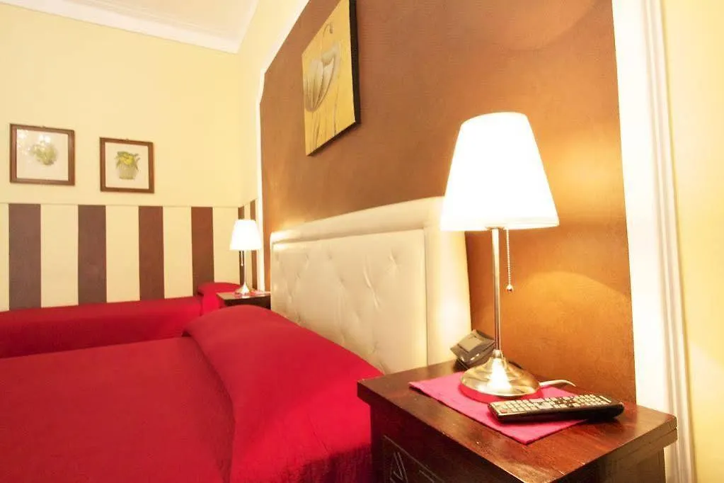 B&B Al Teatro Verona Italy