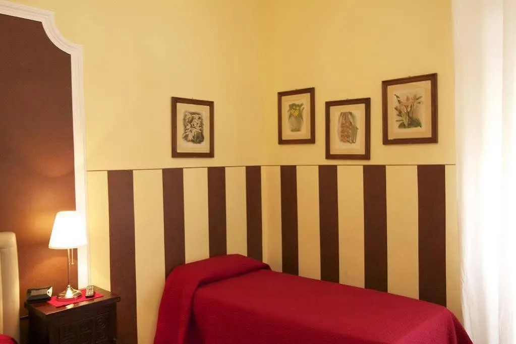 B&B Al Teatro Verona Guest house